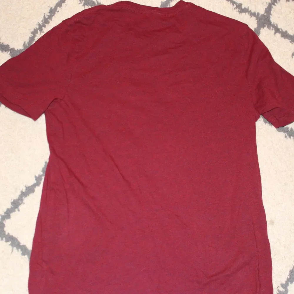 Hybrid Apparel T-shirt - Picture 3 of 3